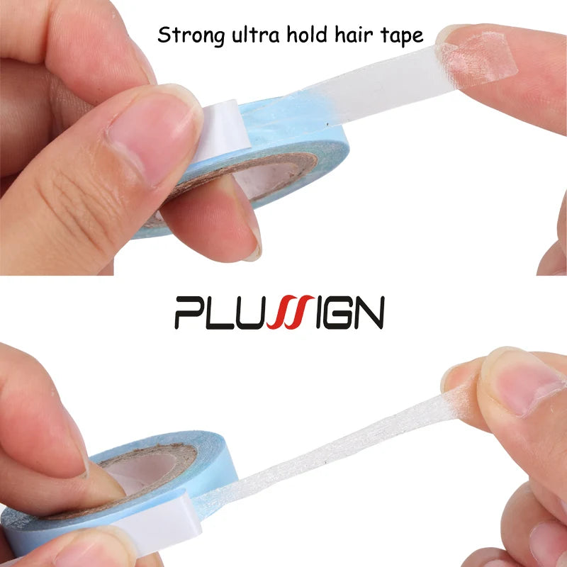 Double-Sided Lace Tape for Wigs & Hair Extensions