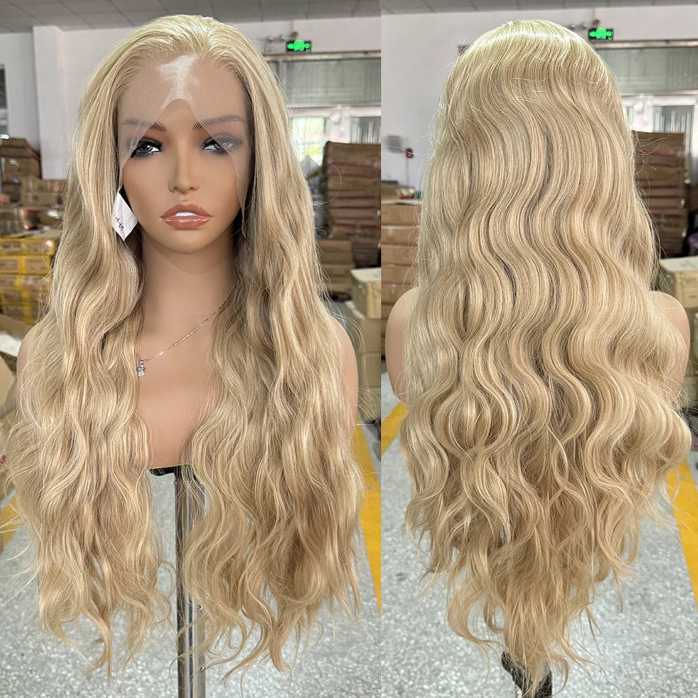 Mix Blonde