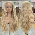 Mix Blonde