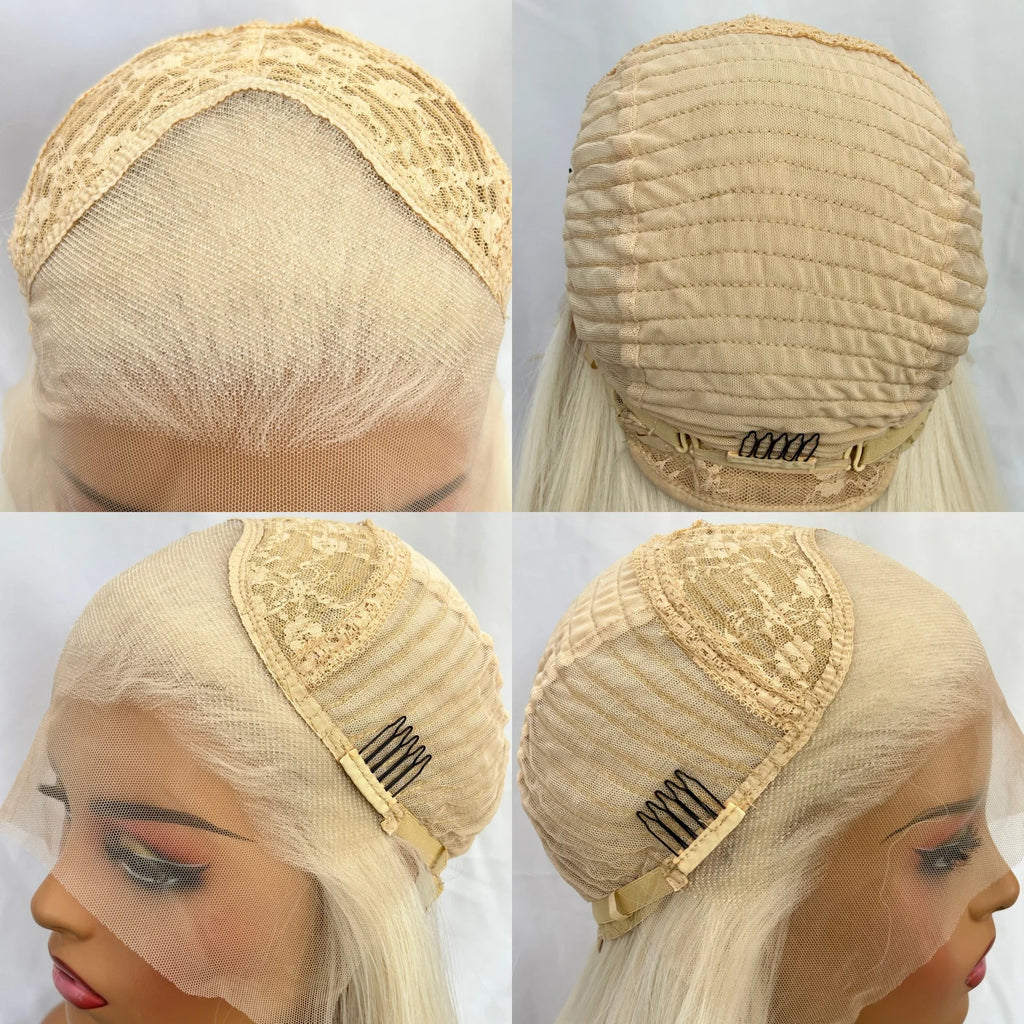Platinum Blonde