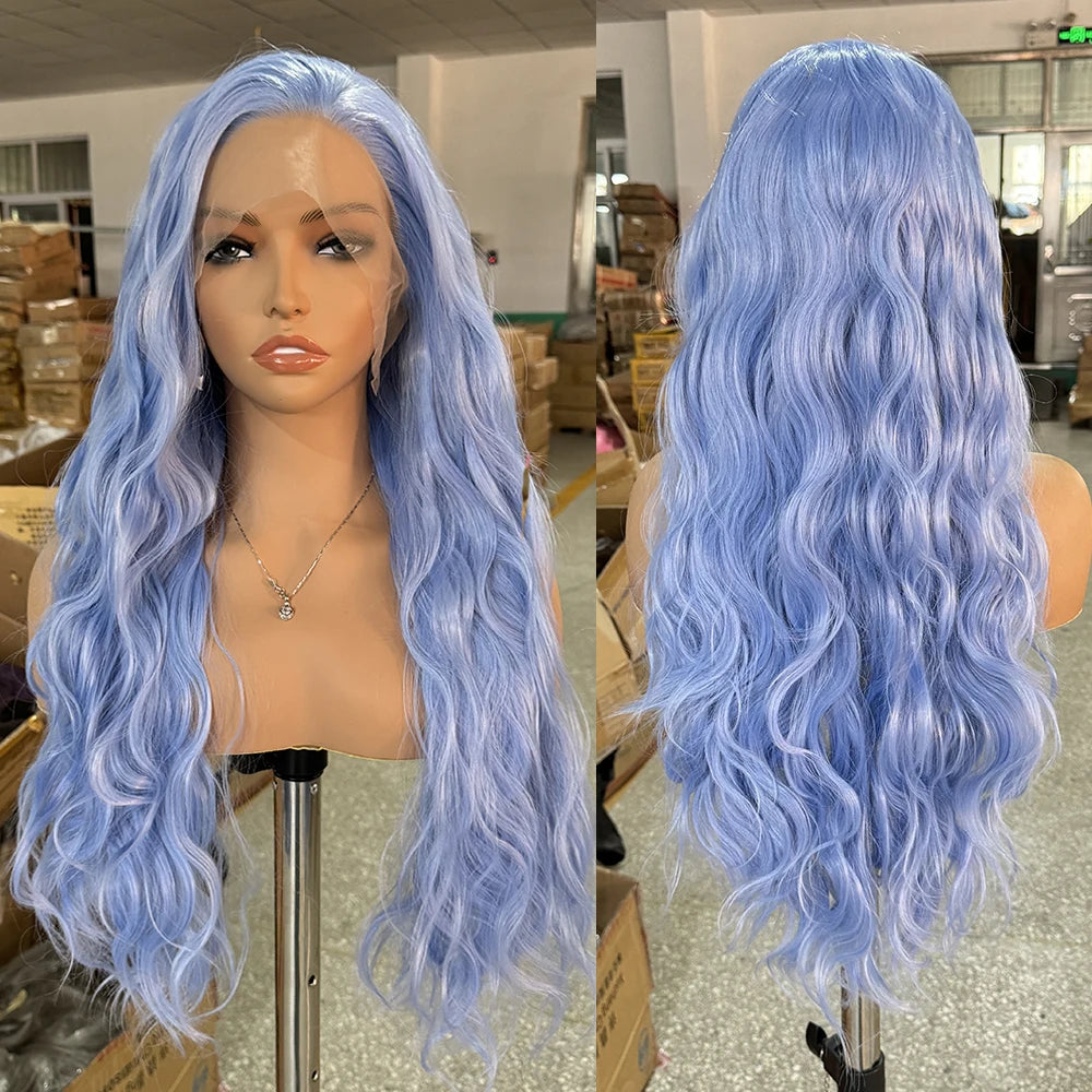 Mix Blonde