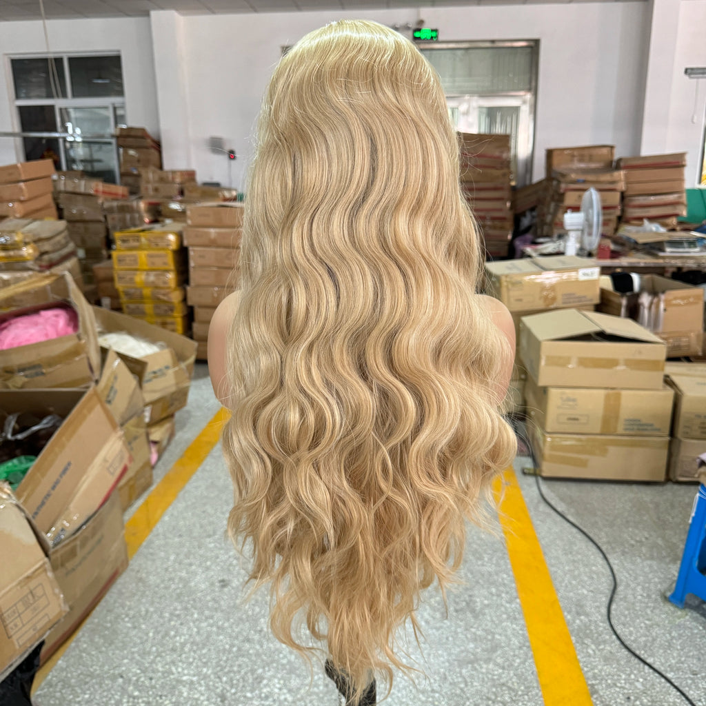 Mix Blonde