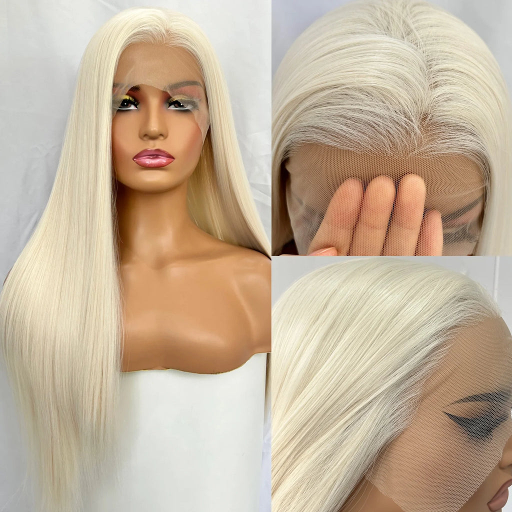 Platinum Blonde