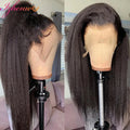 Kinky Dark Brown