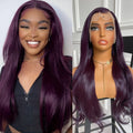 Dark Purple