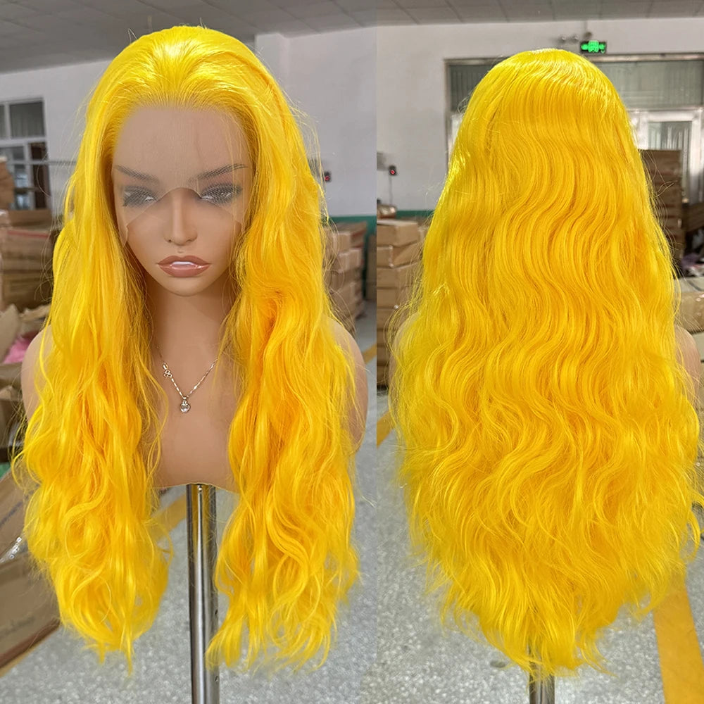 Mix Blonde