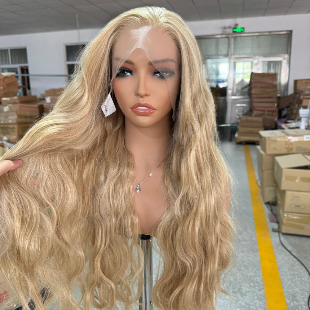 Mix Blonde