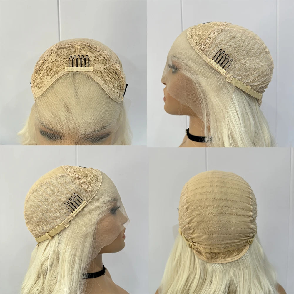 Mix Blonde