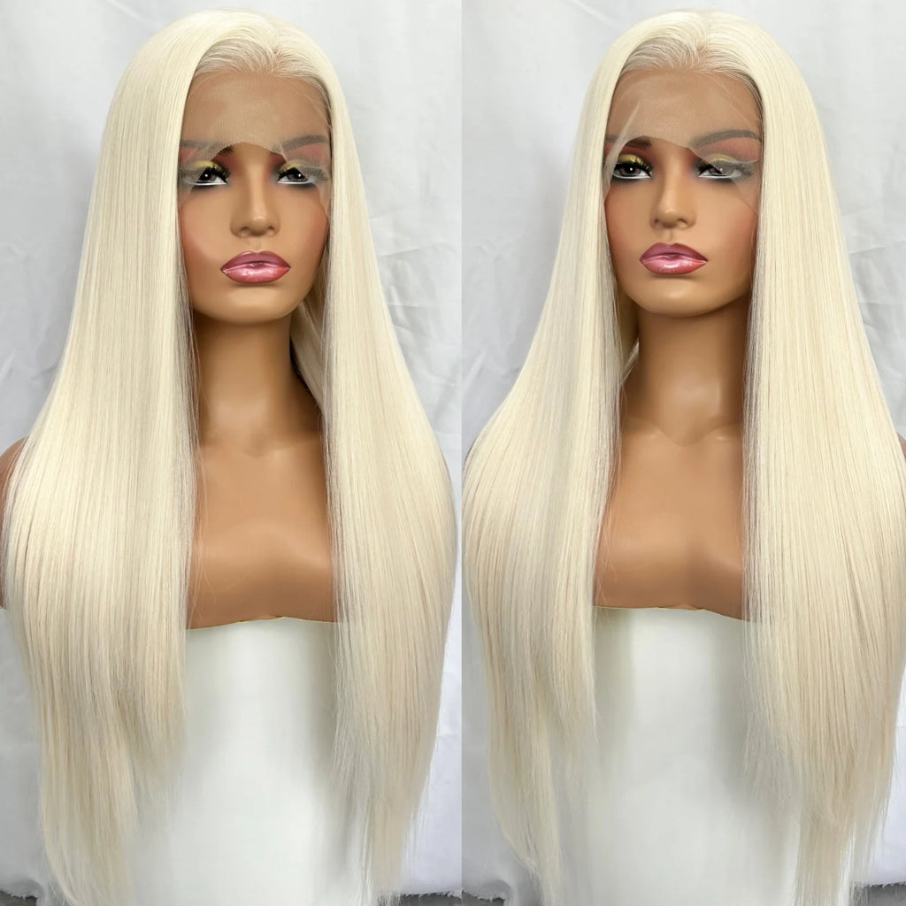 Platinum Blonde