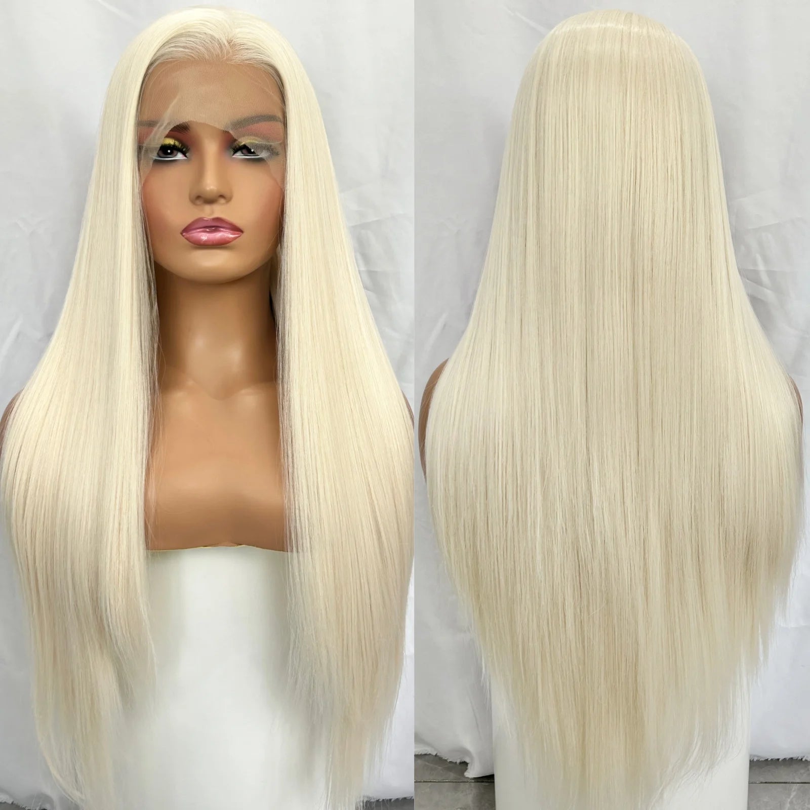 Platinum Blonde