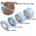Double-Sided Lace Tape for Wigs & Hair Extensions