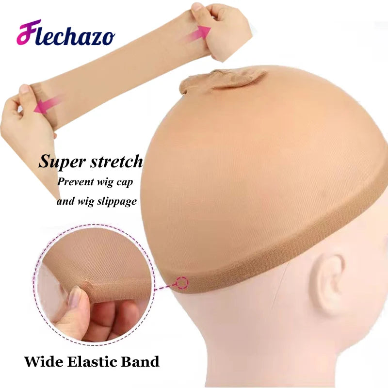 Wig Cap (Pack of 2)