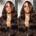 Chocolate Brown