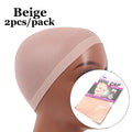 Wig Cap (Pack of 2)