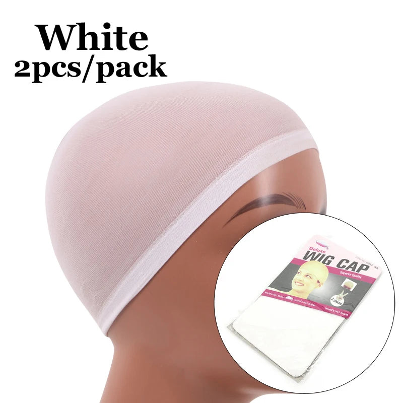 Wig Cap (Pack of 2)