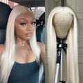 Platinum Blonde